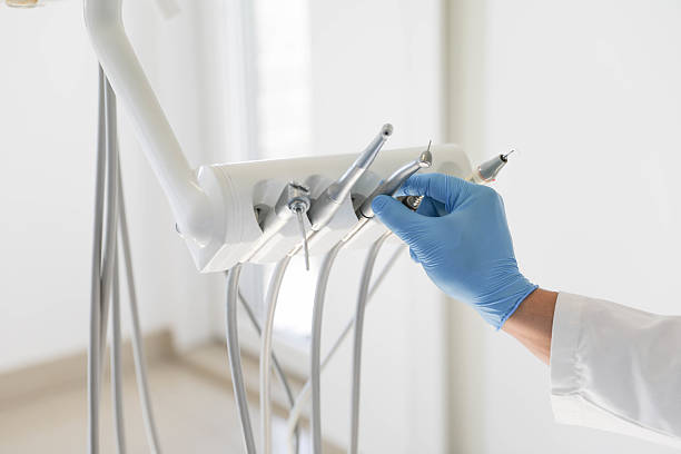 24/7 Emergency Tooth Extraction experts in Pacific Grove, CA